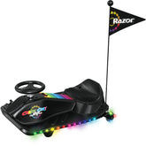 Razor Crazy Cart Shift Lightshow 20173805 - Colorland Toys